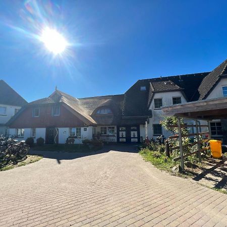 Pension Martens - Jana Wieck Esterno foto