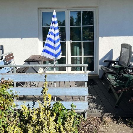 Pension Martens - Jana Wieck Esterno foto